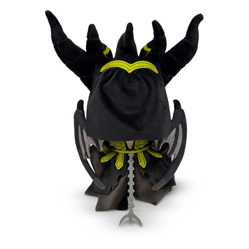 Produktbild Diablo IV Lilith Gosedjursfigur 22 cm