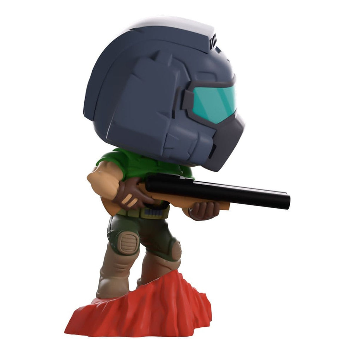 Product image Doom Vinyl Figure Doom Slayer 10 cm