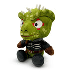 Produktbild Dorohedoro Caiman plyschfigur 22 cm