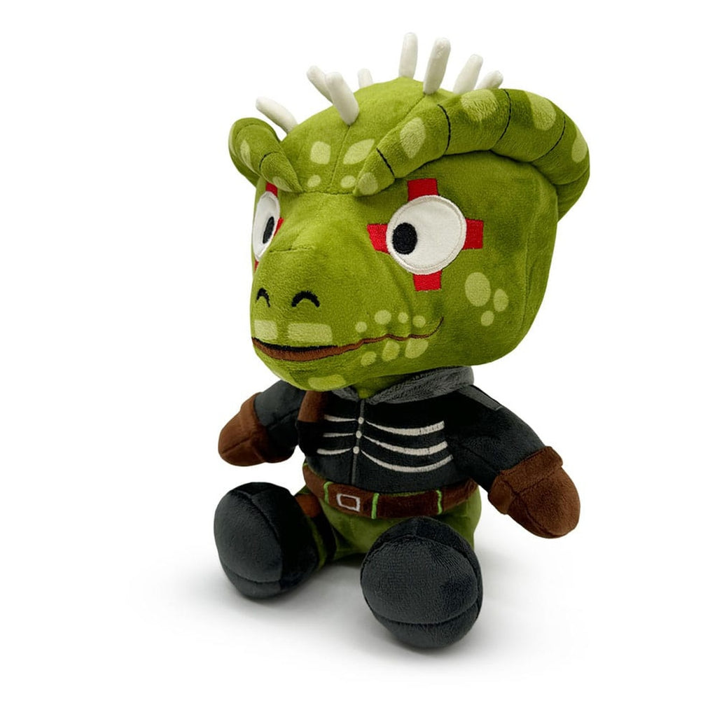 Produktbild Dorohedoro Caiman plyschfigur 22 cm