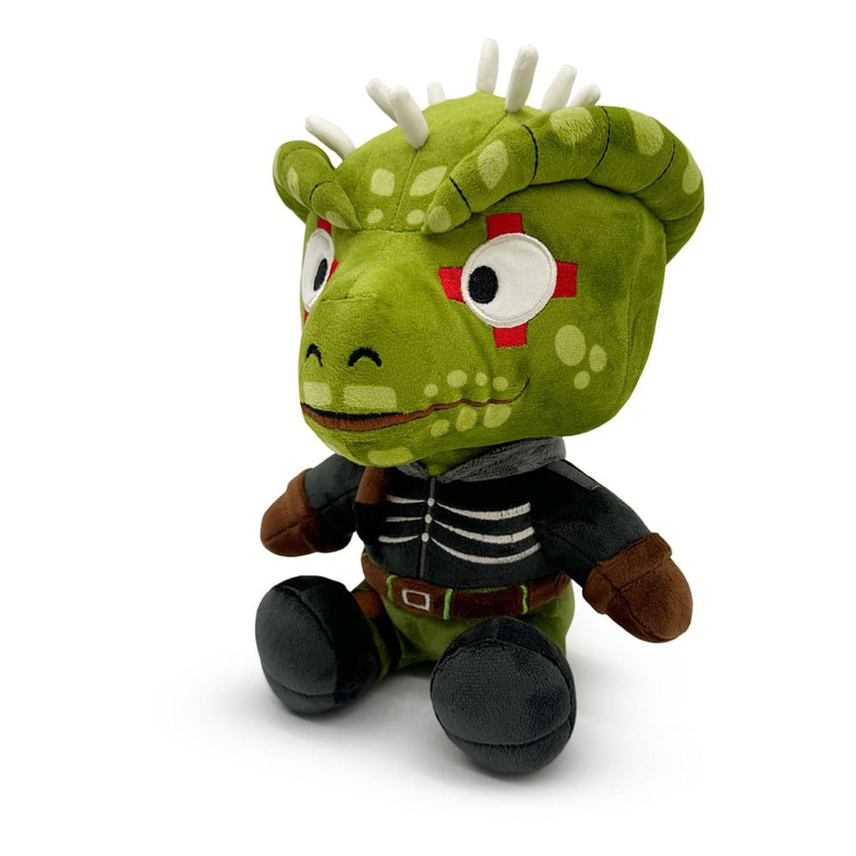 Produktbild Dorohedoro Caiman plyschfigur 22 cm