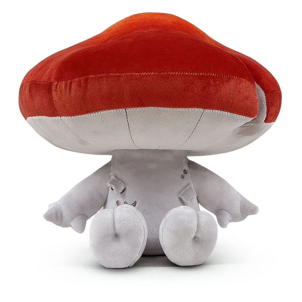 Product image Dorohedoro En Mushroom Plush Figure 22 cm