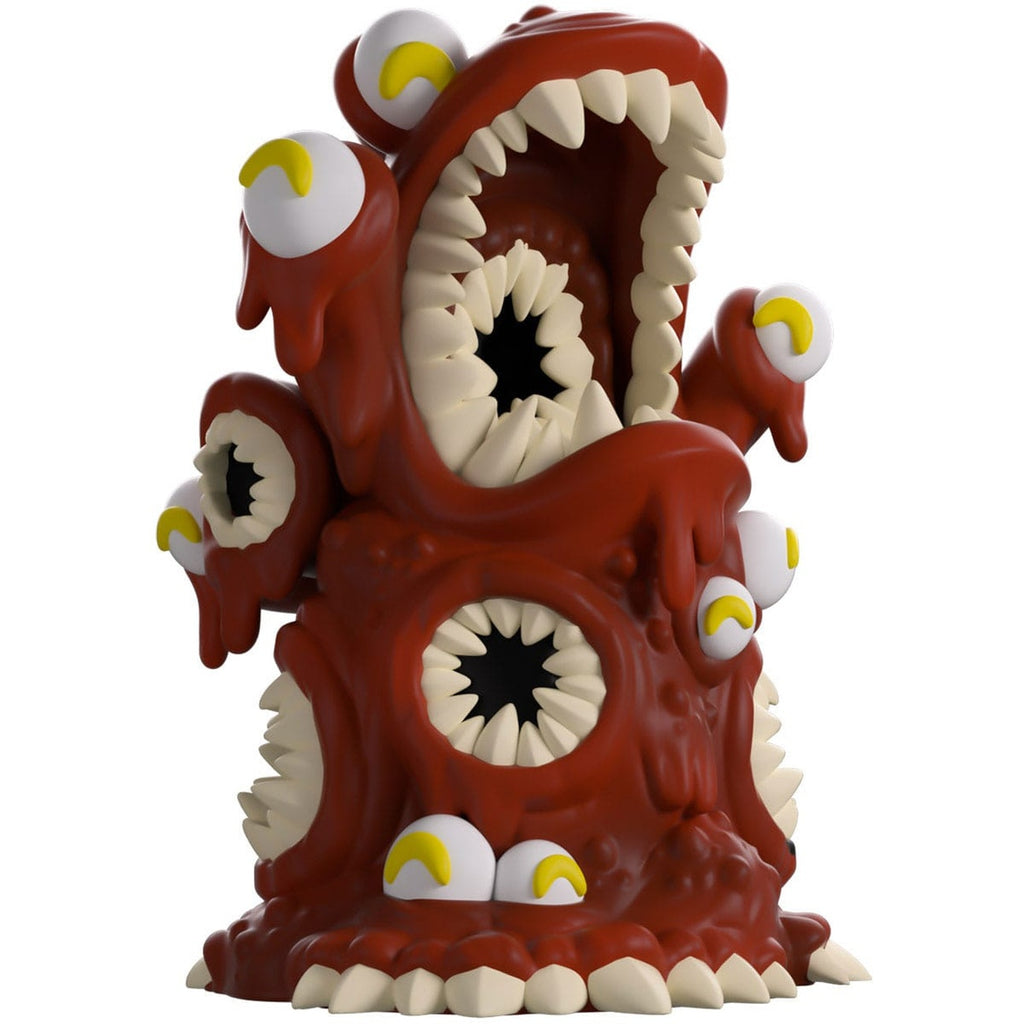 Produktbild Dungeons & Dragons Vinylfigur Gibbering Mouther 13 cm