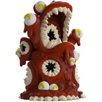 Produktbild Dungeons & Dragons Vinylfigur Gibbering Mouther 13 cm