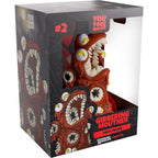Produktbild Dungeons & Dragons Vinylfigur Gibbering Mouther 13 cm
