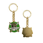 Produktbild One Piece Nyckelring Zoro