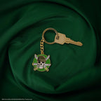 Produktbild One Piece Nyckelring Zoro