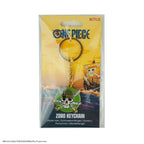 Produktbild One Piece Nyckelring Zoro