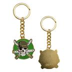 Produktbild One Piece Nyckelring Zoro