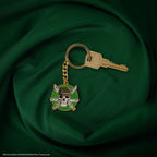Produktbild One Piece Nyckelring Zoro