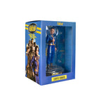 Produktbild Fallout PVC-staty Cooper Howard 20 cm