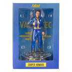 Produktbild Fallout PVC-staty Cooper Howard 20 cm