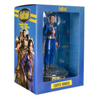 Produktbild Fallout PVC-staty Cooper Howard 20 cm