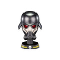 Produktbild Helldivers 2 Replika 1/4 Fältkemisthjälm 11 cm