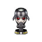 Produktbild Helldivers 2 Replika 1/4 Fältkemisthjälm 11 cm