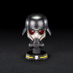 Produktbild Helldivers 2 Replika 1/4 Fältkemisthjälm 11 cm