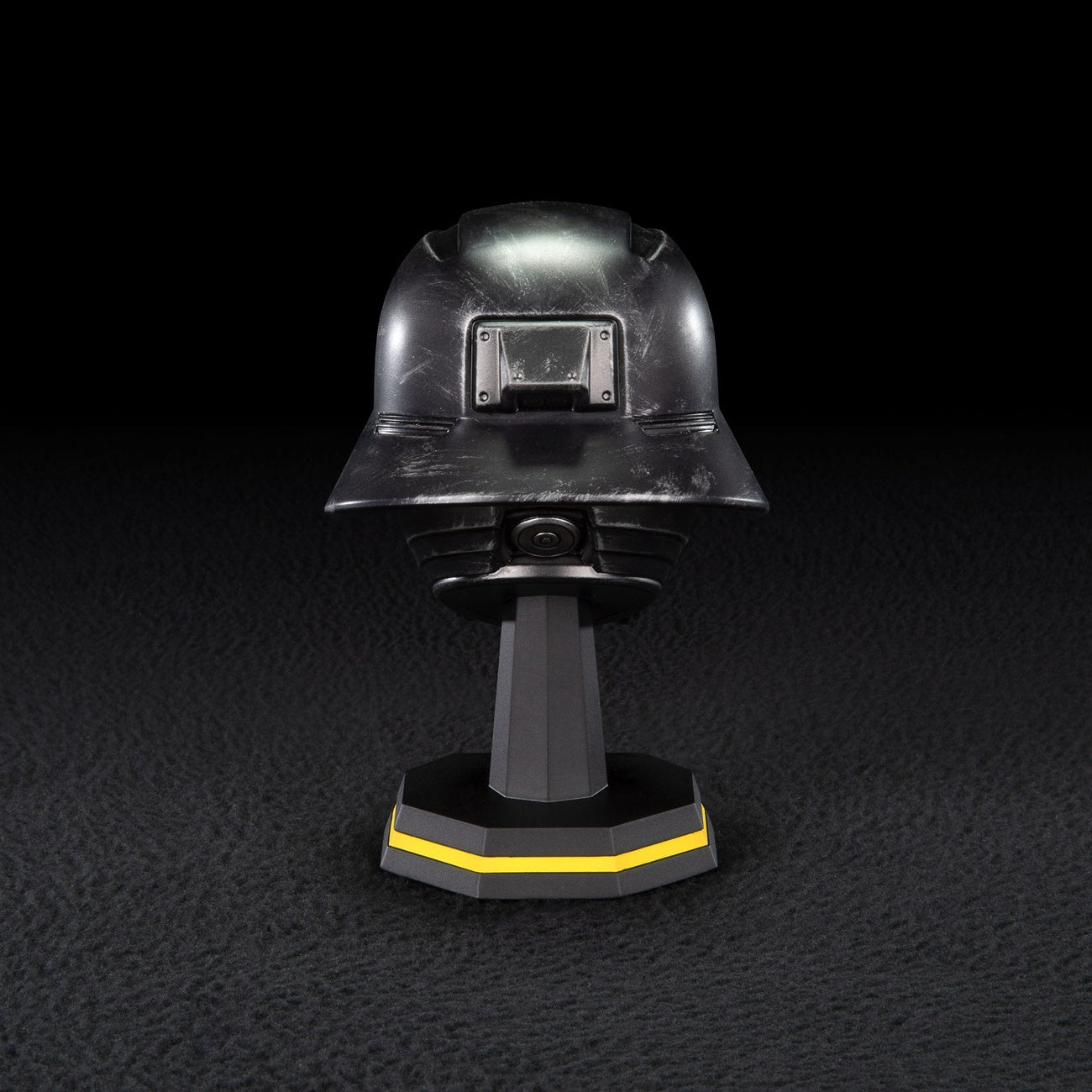 Produktbild Helldivers 2 Replika 1/4 Fältkemisthjälm 11 cm
