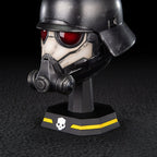 Produktbild Helldivers 2 Replika 1/4 Fältkemisthjälm 11 cm