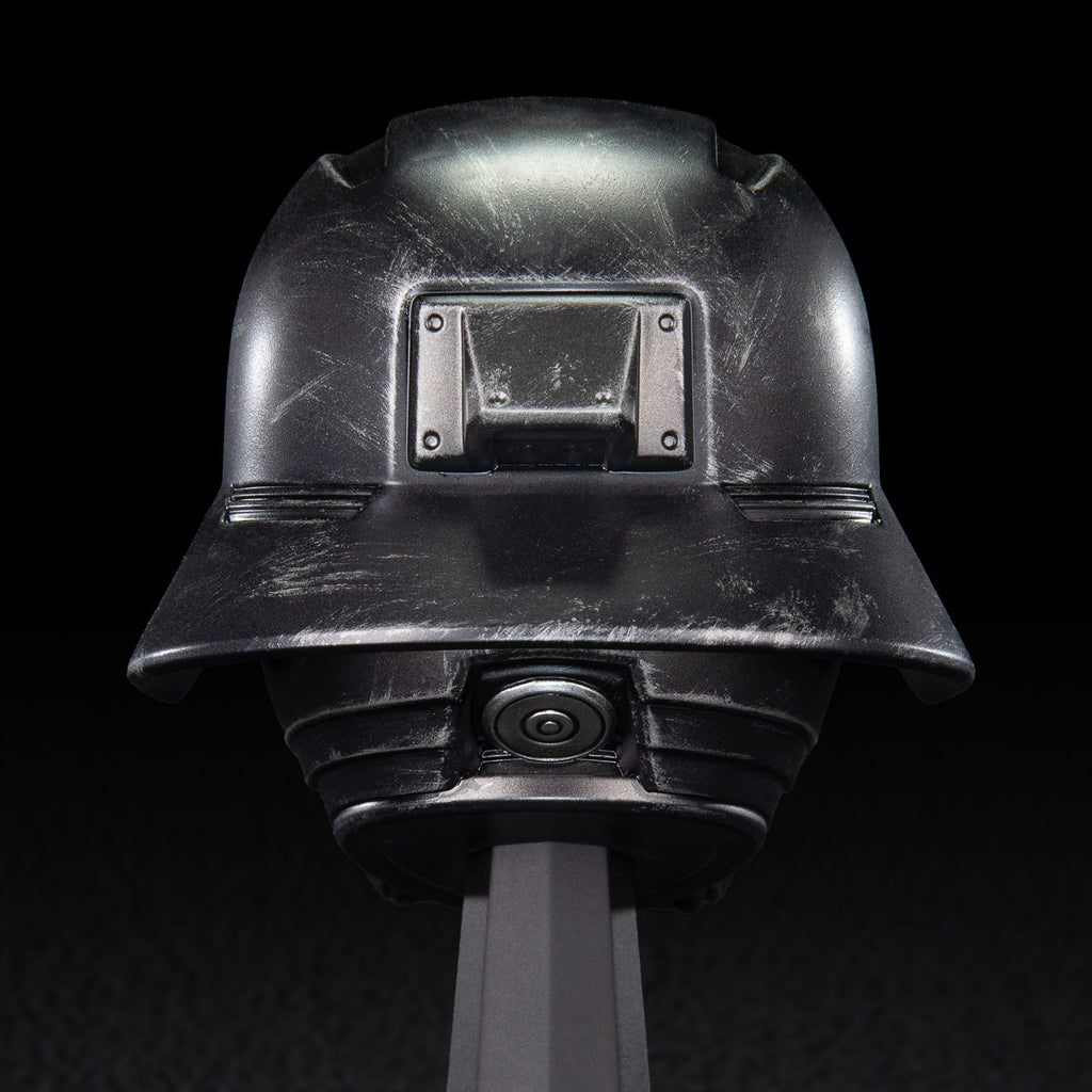 Produktbild Helldivers 2 Replika 1/4 Fältkemisthjälm 11 cm