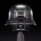 Produktbild Helldivers 2 Replika 1/4 Fältkemisthjälm 11 cm