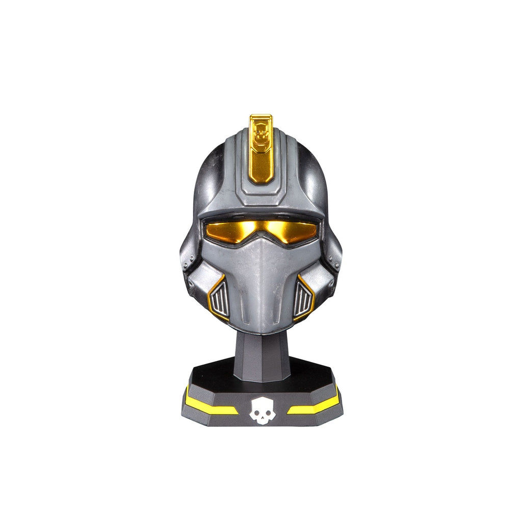 Produktbild Helldivers 2 Replika 1/4 Hero of the Federation-hjälm 11 cm
