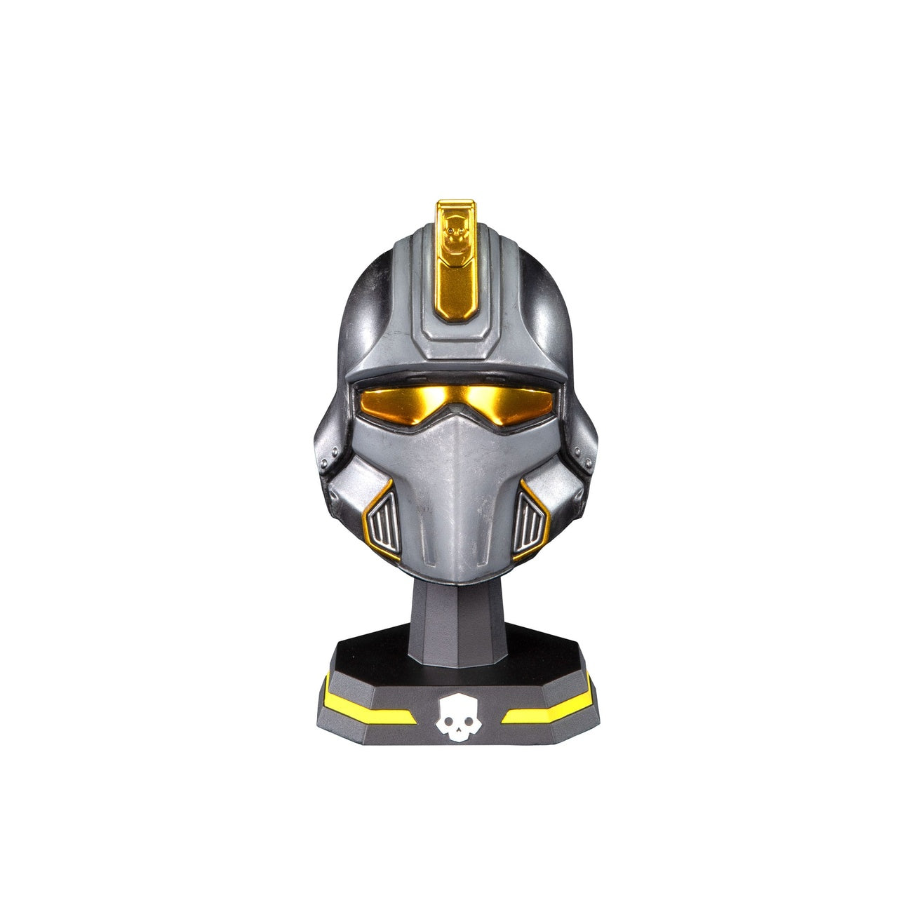 Produktbild Helldivers 2 Replika 1/4 Hero of the Federation-hjälm 11 cm