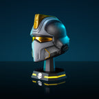 Produktbild Helldivers 2 Replika 1/4 Hero of the Federation-hjälm 11 cm