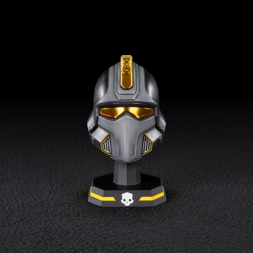 Produktbild Helldivers 2 Replika 1/4 Hero of the Federation-hjälm 11 cm