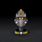 Produktbild Helldivers 2 Replika 1/4 Hero of the Federation-hjälm 11 cm