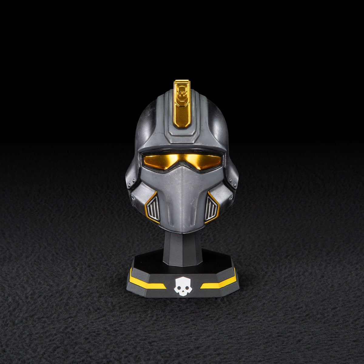 Produktbild Helldivers 2 Replika 1/4 Hero of the Federation-hjälm 11 cm