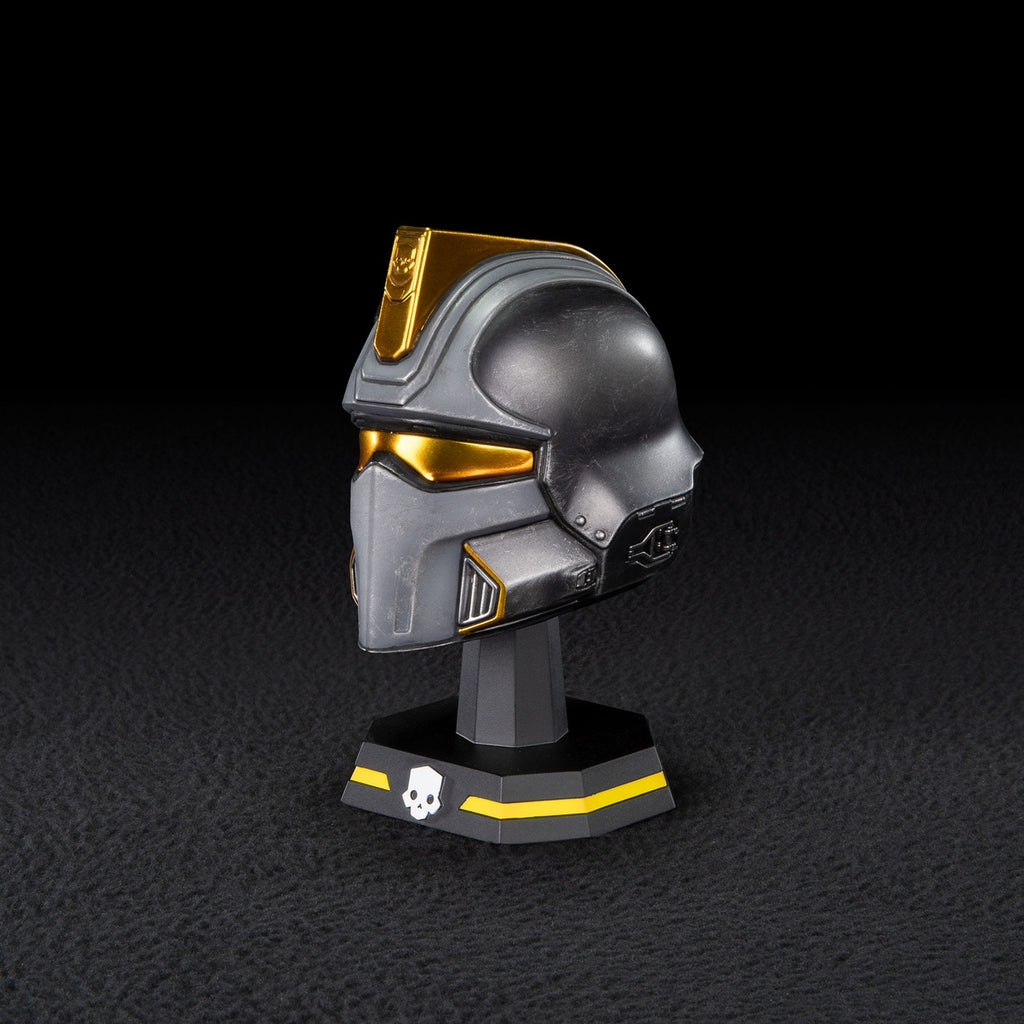 Produktbild Helldivers 2 Replika 1/4 Hero of the Federation-hjälm 11 cm