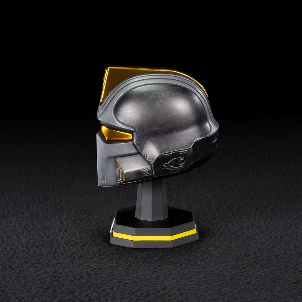 Produktbild Helldivers 2 Replika 1/4 Hero of the Federation-hjälm 11 cm