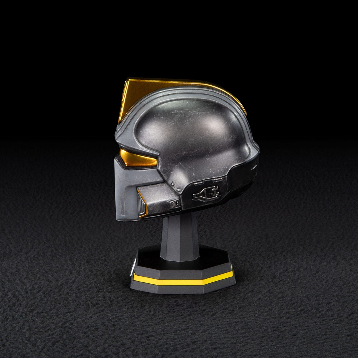 Produktbild Helldivers 2 Replika 1/4 Hero of the Federation-hjälm 11 cm