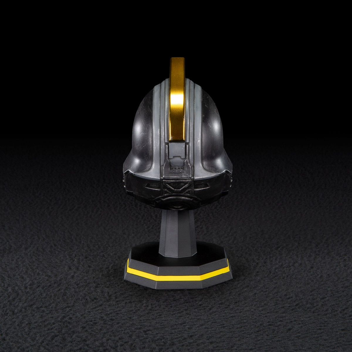 Produktbild Helldivers 2 Replika 1/4 Hero of the Federation-hjälm 11 cm