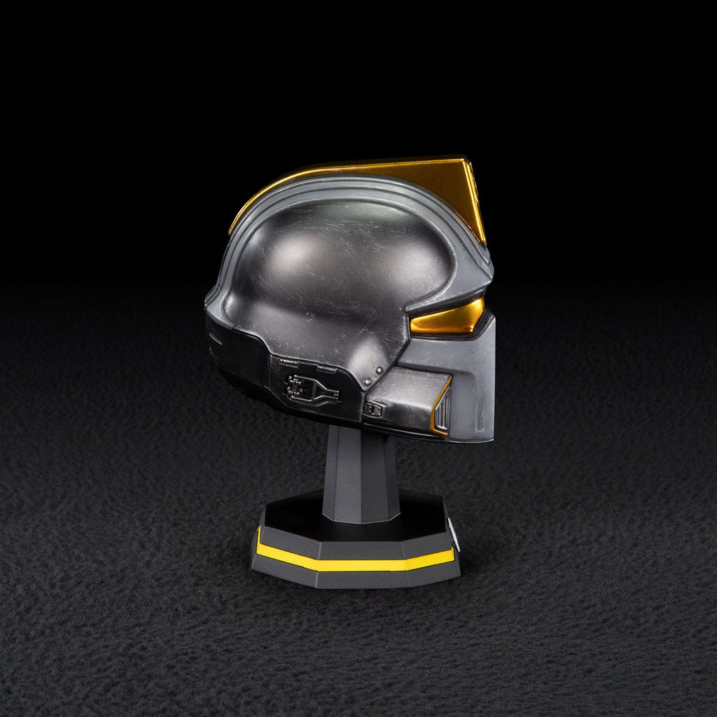 Produktbild Helldivers 2 Replika 1/4 Hero of the Federation-hjälm 11 cm