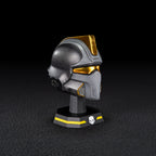 Produktbild Helldivers 2 Replika 1/4 Hero of the Federation-hjälm 11 cm