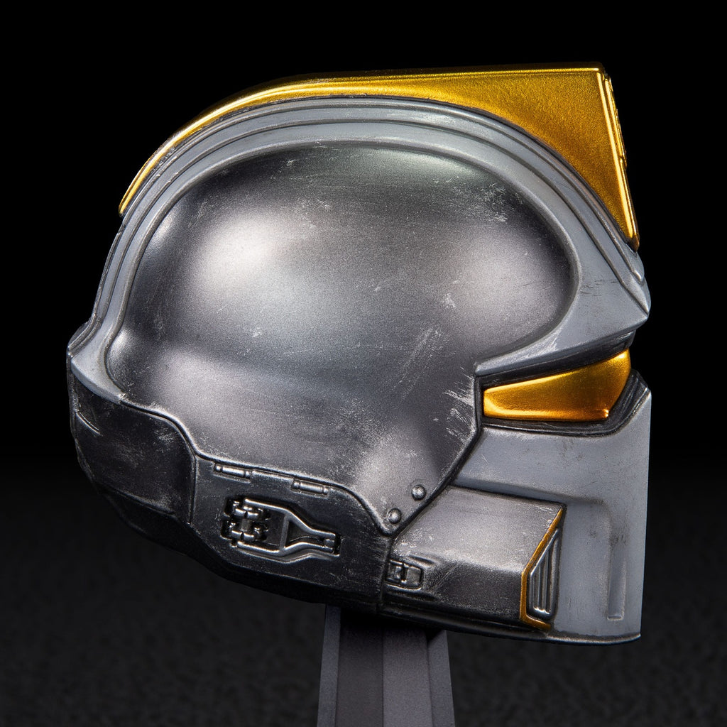 Produktbild Helldivers 2 Replika 1/4 Hero of the Federation-hjälm 11 cm