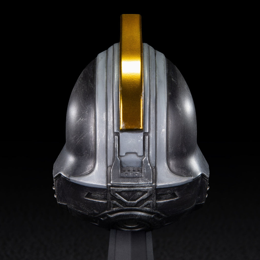 Produktbild Helldivers 2 Replika 1/4 Hero of the Federation-hjälm 11 cm