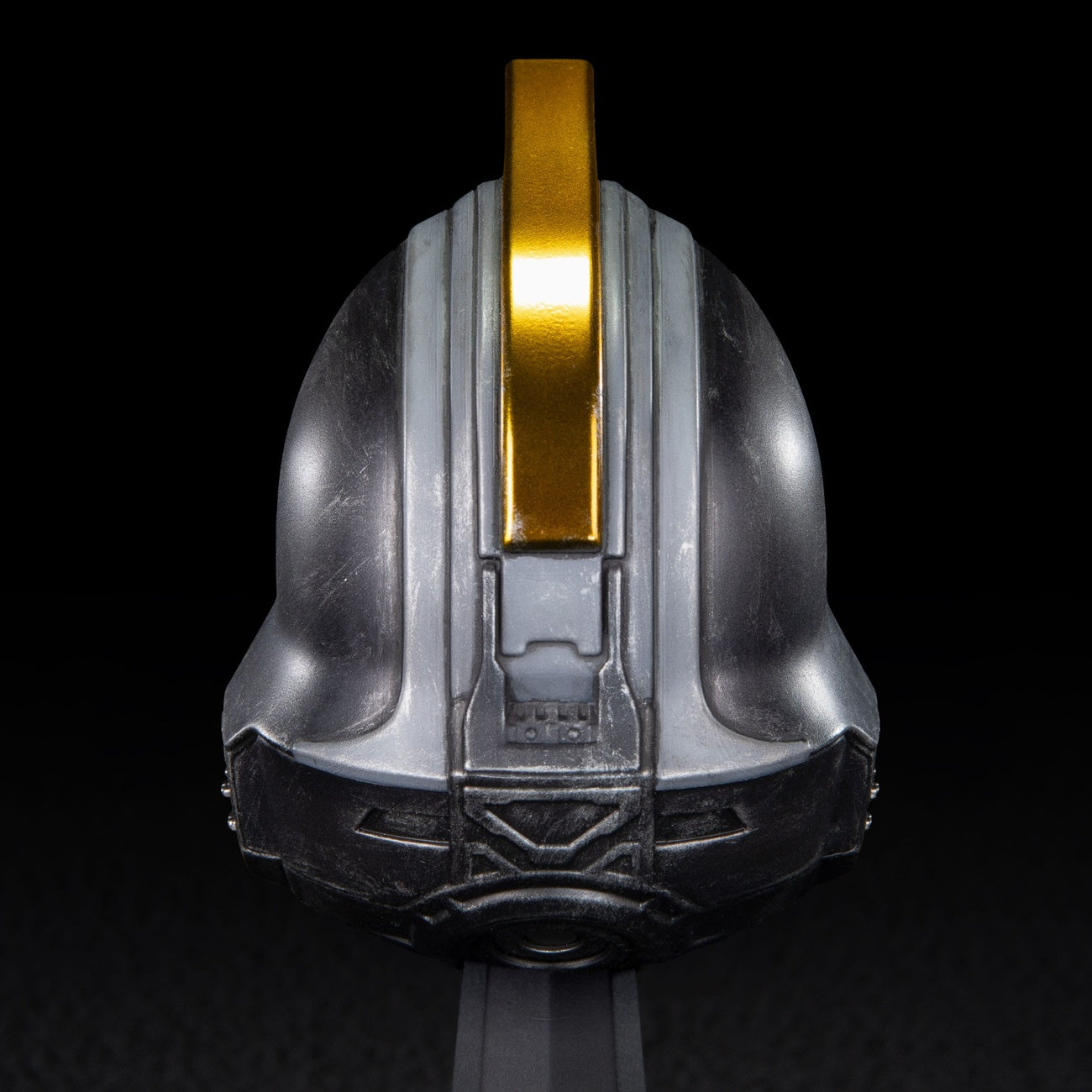 Produktbild Helldivers 2 Replika 1/4 Hero of the Federation-hjälm 11 cm