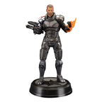 Produktbild Mass Effect PVC-staty Commander John Shepard 23 cm