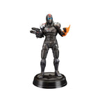 Produktbild Mass Effect PVC-staty Commander John Shepard 23 cm
