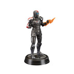 Produktbild Mass Effect PVC-staty Commander John Shepard 23 cm
