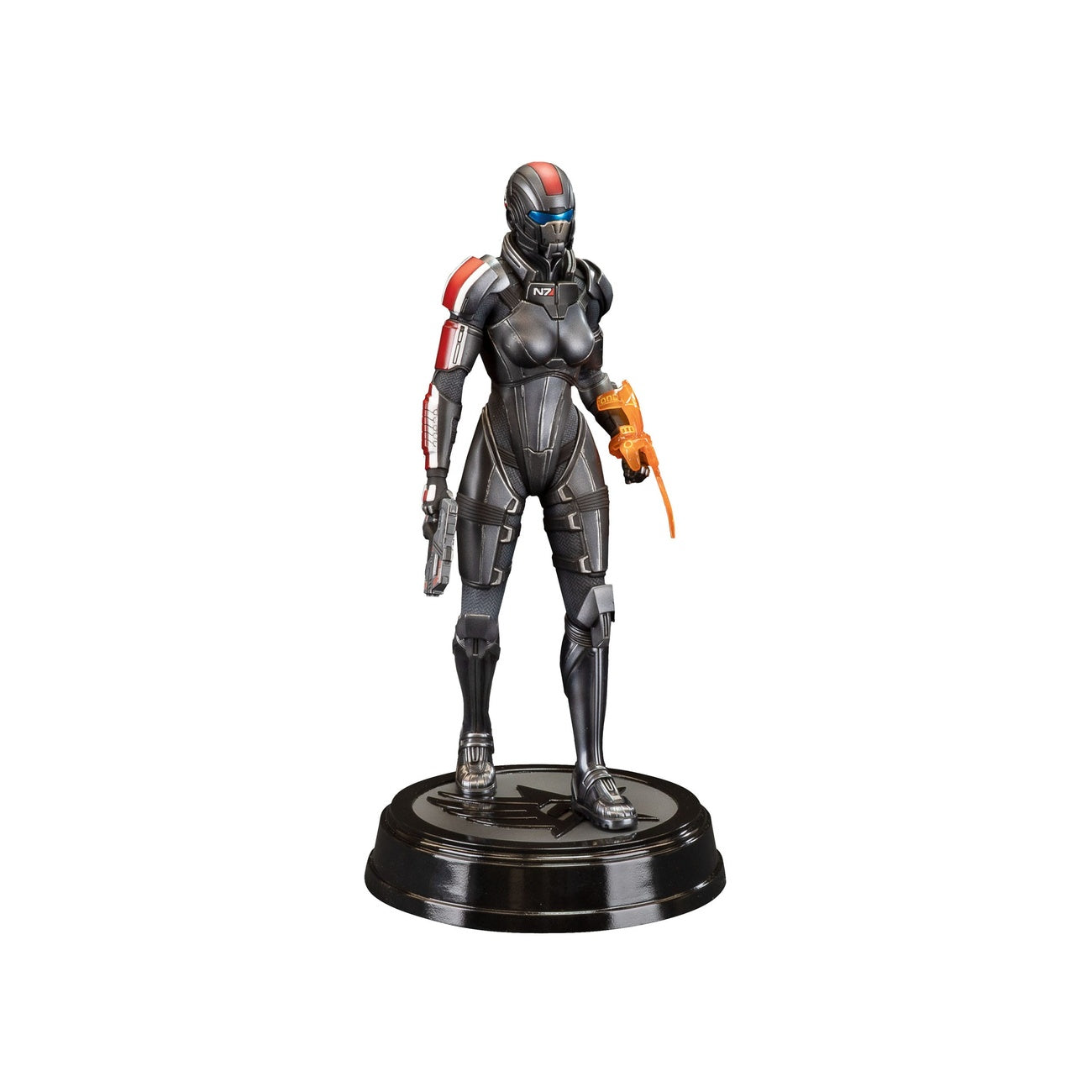 Product image Mass Effect PVC Statue Commander Jane Shepard 23 cm