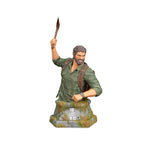 Produktbild The Last of Us Byst Joel med Yxa 22 cm