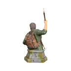 Produktbild The Last of Us Byst Joel med Yxa 22 cm
