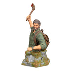 Produktbild The Last of Us Byst Joel med Yxa 22 cm
