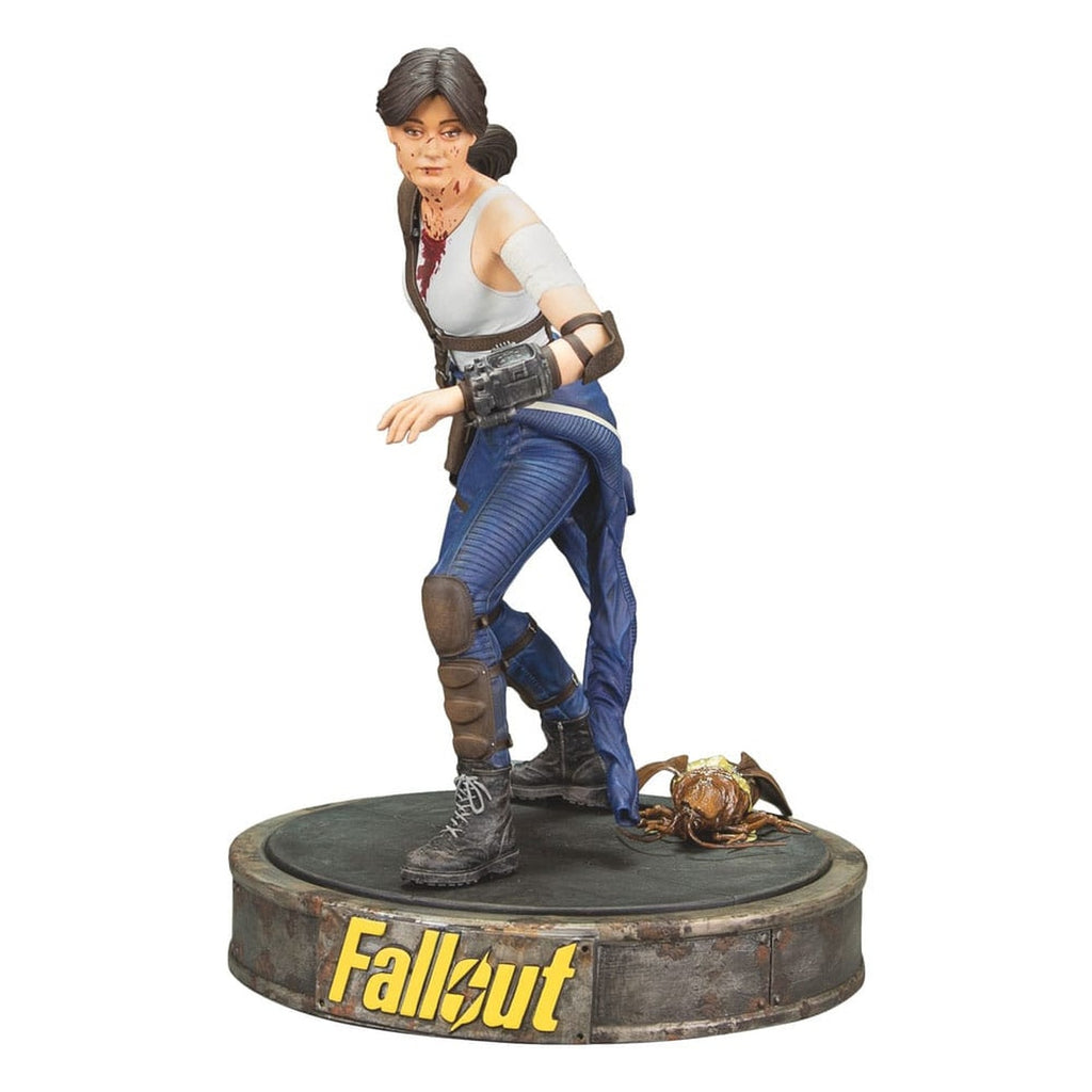 Product image Fallout PVC Statue Lucy 18 cm