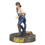 Product image Fallout PVC Statue Lucy 18 cm
