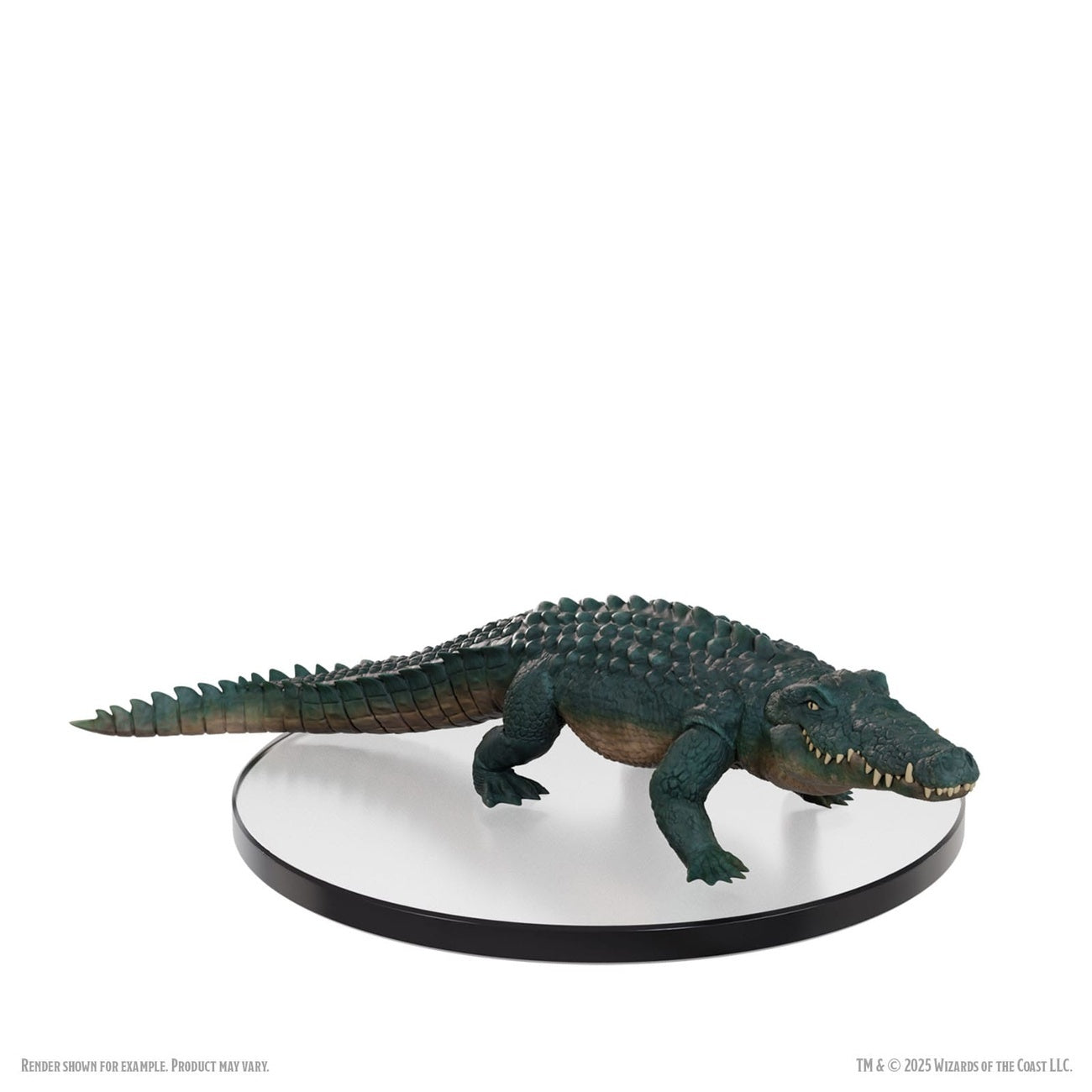 Product image D&D Icons of the Realms: Ghost Light Collection Booster Brick (10)