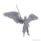 Produktbild D&D Nolzur's Marvelous Miniatures Ommålad miniatyr Lady Aylin & Minthara
